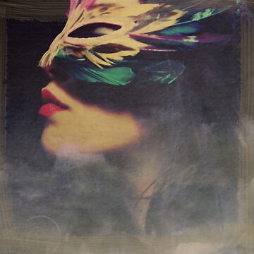 Artwork thumbnail, Frame of Mind by missnmn