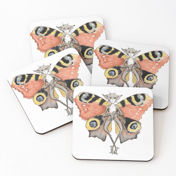 Item preview, The Fairy designed and sold by Rapunculus.