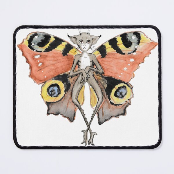 Item preview, The Fairy designed and sold by Rapunculus.