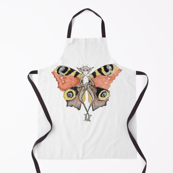 Item preview, The Fairy designed and sold by Rapunculus.