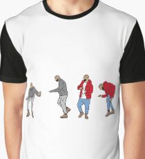 Drake hotlinebling Graphic T-Shirt