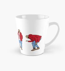 Taza cónica Drake hotlinebling
