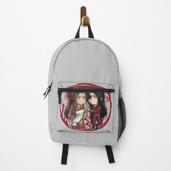 Item preview, Xie Lian and Hua Cheng (TGCF) designed and sold by Sarya Art.
