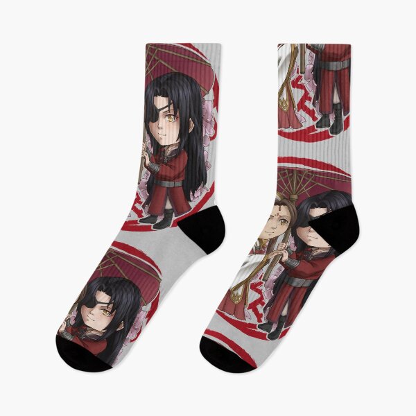 Item preview, Xie Lian and Hua Cheng (TGCF) designed and sold by Sarya Art.