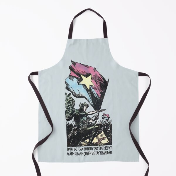 Item preview, 1968 North Vietnam War Propaganda designed and sold by historicimage.