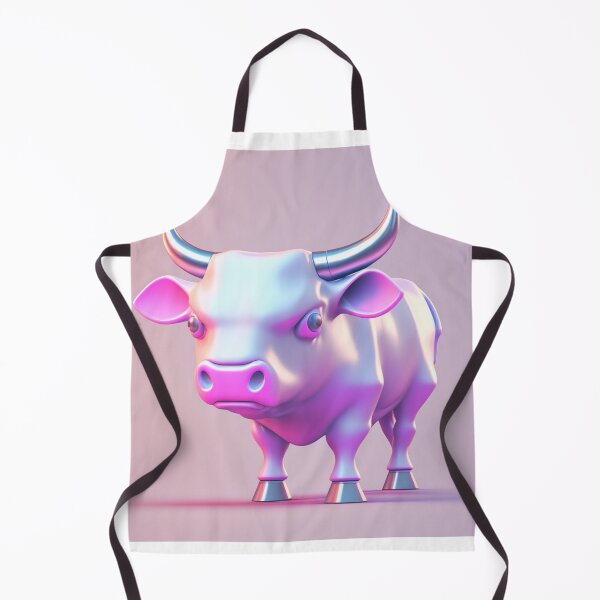 Artikelvorschau, bull entworfen und verkauft von MrUtDesign.