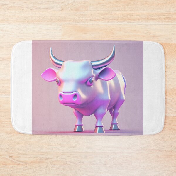Artikelvorschau, bull entworfen und verkauft von MrUtDesign.