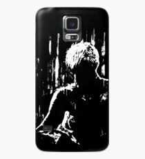 Funda/vinilo para Samsung Galaxy Blade Runner - Like Tears in Rain (Sin texto)