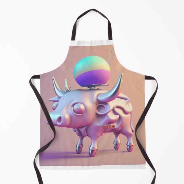 Artikelvorschau, cute cow entworfen und verkauft von MrUtDesign.