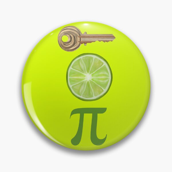 Item preview, Key Lime Pi  designed and sold by Deborah Camp.