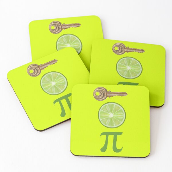 Item preview, Key Lime Pi  designed and sold by Deborah Camp.