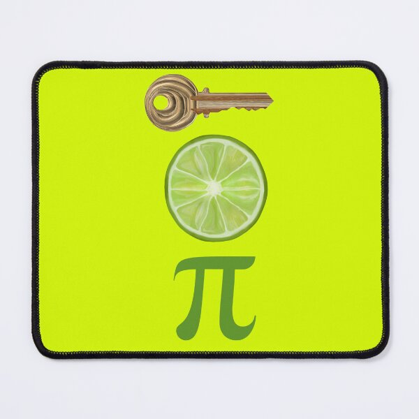 Item preview, Key Lime Pi  designed and sold by Deborah Camp.