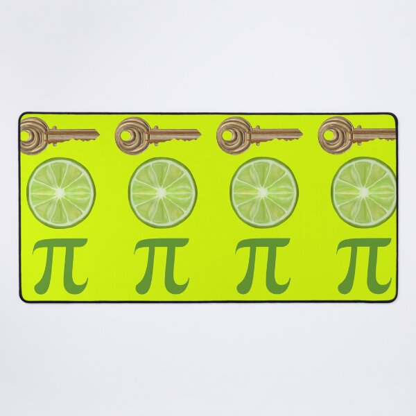 Item preview, Key Lime Pi  designed and sold by Deborah Camp.