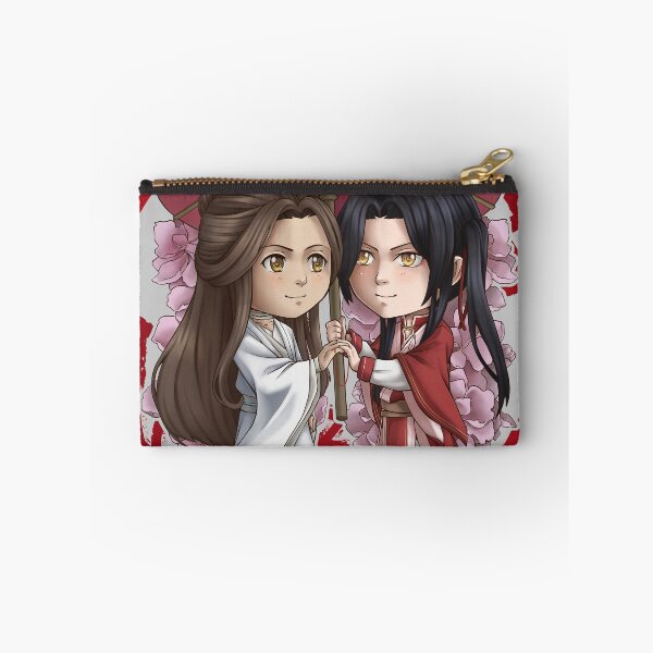 Item preview, Xie Lian and San Lang (TGCF) designed and sold by Sarya Art.