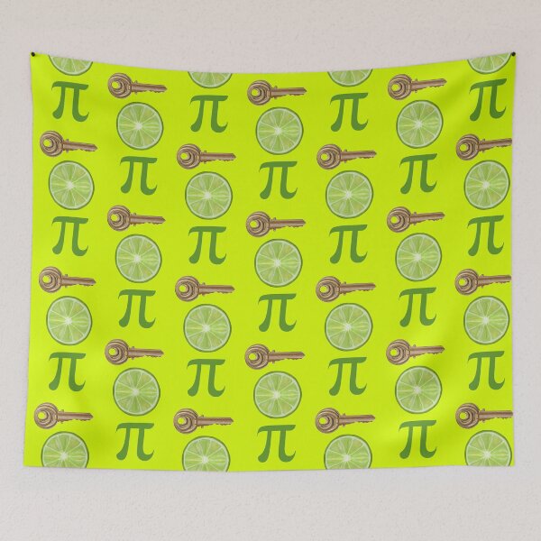 Item preview, Key Lime Pi  designed and sold by Deborah Camp.