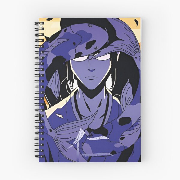 Artikelvorschau, Jin Samurai Champloo-Kunst entworfen und verkauft von Jeremy1000.