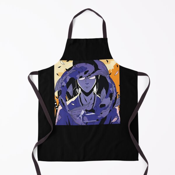 Item preview, Jin Samurai Champloo Art designed and sold by Jeremy1000.