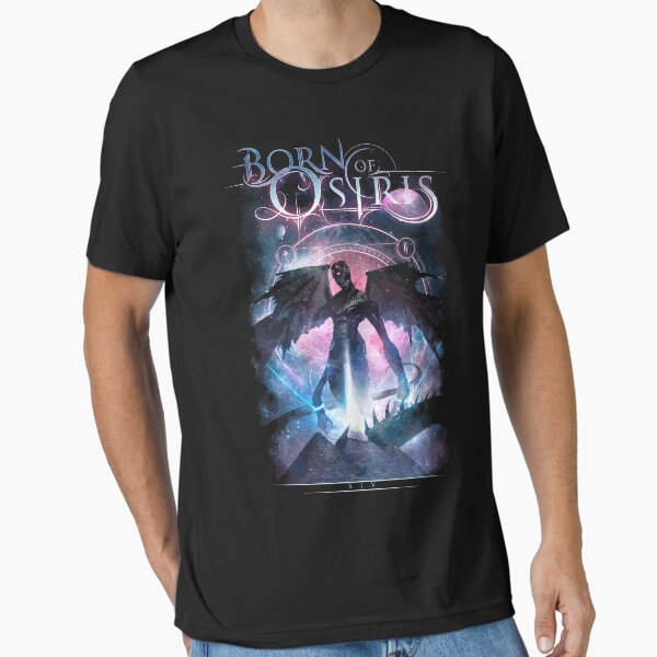 Item preview, Born of Osiris - XIV designed and sold by FiveFifteen.