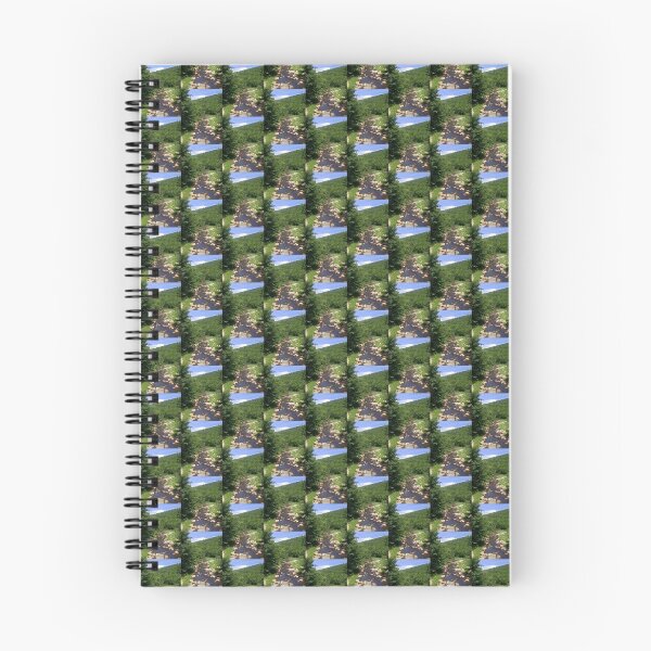 Item preview, Vermont Spring designed and sold by Respite Artwork.