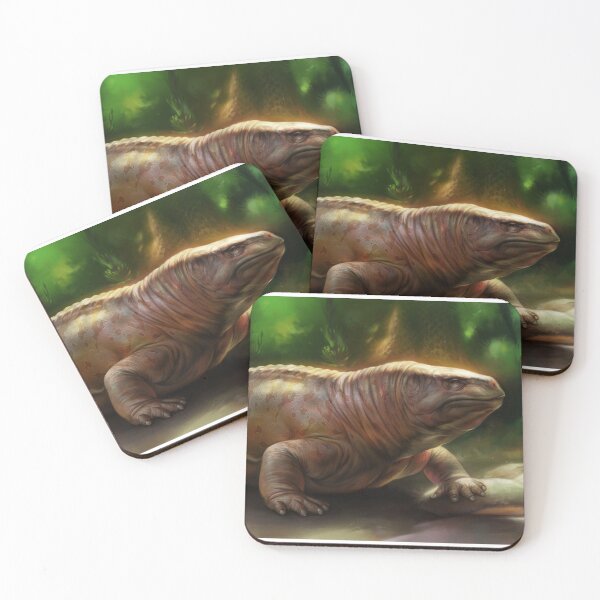 Item preview, Diadectes  designed and sold by Ldarro.