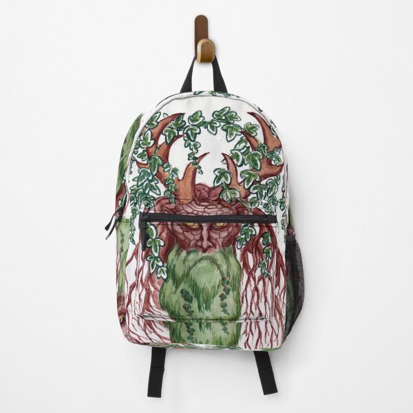 Item preview, The Green Man designed and sold by Rapunculus.