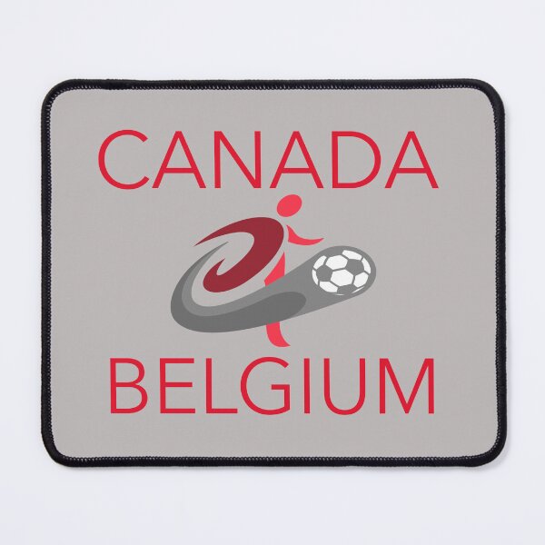 Item preview, CANADA BELGIUM 2022 designed and sold by CoopClothing.