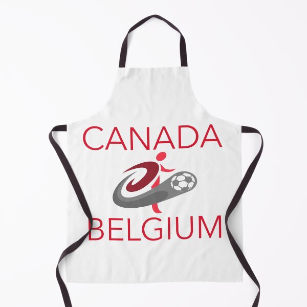 Item preview, CANADA BELGIUM 2022 designed and sold by CoopClothing.