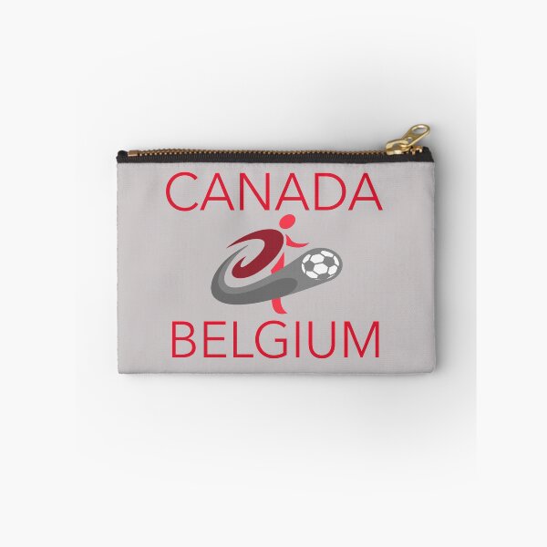Item preview, CANADA BELGIUM 2022 designed and sold by CoopClothing.