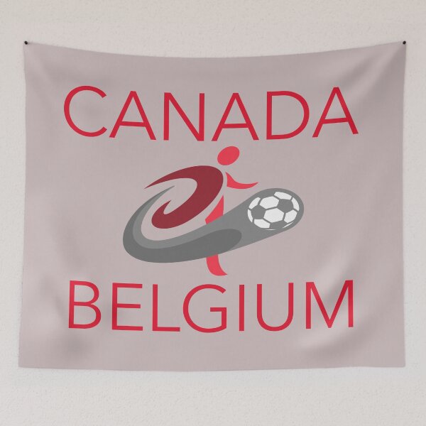 Item preview, CANADA BELGIUM 2022 designed and sold by CoopClothing.