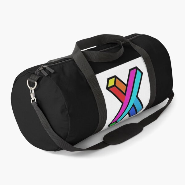 Item preview, Colorized letter X Initial designed and sold by RemieJames.