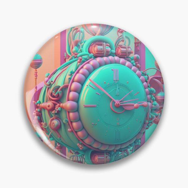 Item preview, time sat designed and sold by MrUtDesign.