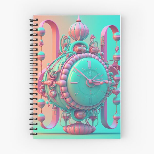 Item preview, time sat designed and sold by MrUtDesign.