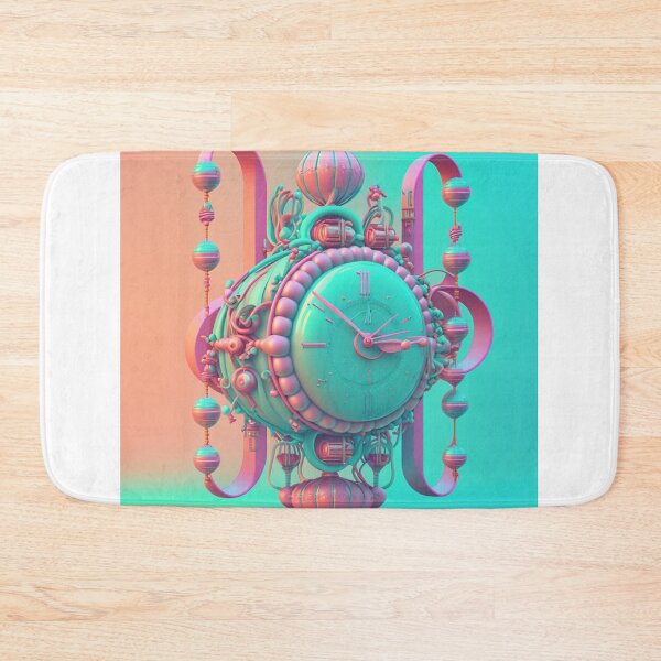 Item preview, time sat designed and sold by MrUtDesign.