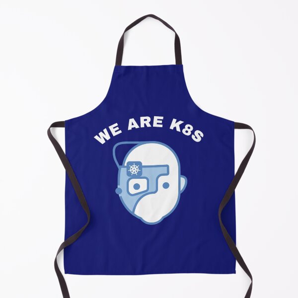 Item preview, We Are Kubernetes designed and sold by nigelpoulton.