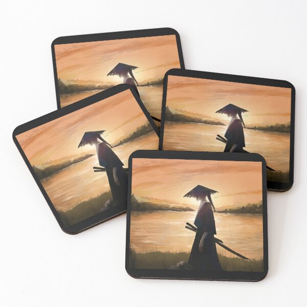 Item preview, Manga Jin designed and sold by Jeremy1000.