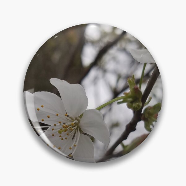 Item preview, Springtime Blossoms designed and sold by Rebecca Jane.