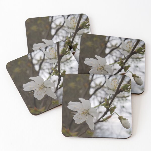 Item preview, Springtime Blossoms designed and sold by Rebecca Jane.