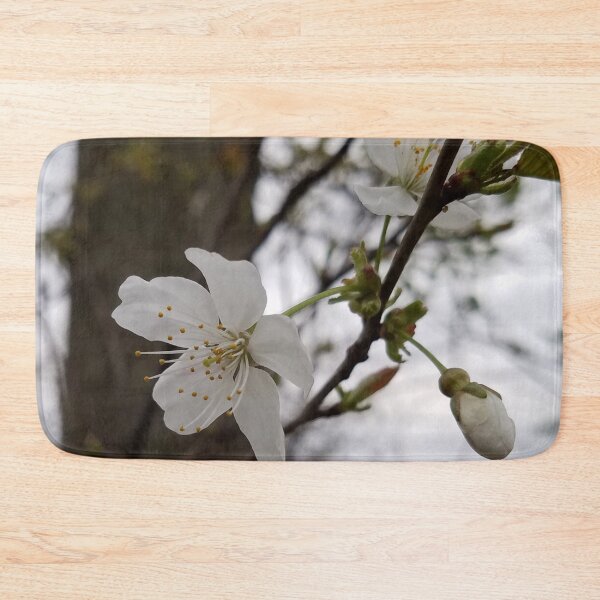 Item preview, Springtime Blossoms designed and sold by Rebecca Jane.