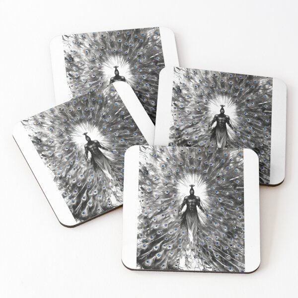 Item preview, The Eyes of Every Dimension designed and sold by ArtofLennen.