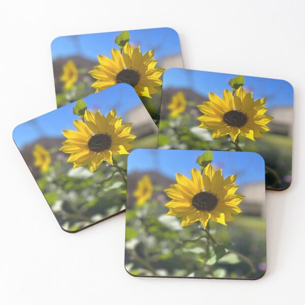 Item preview, Sunflower  designed and sold by Helen Bronte Boyd.