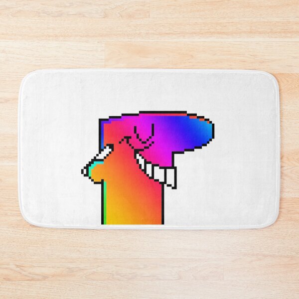 Item preview, The Dude 2 designed and sold by nsir.