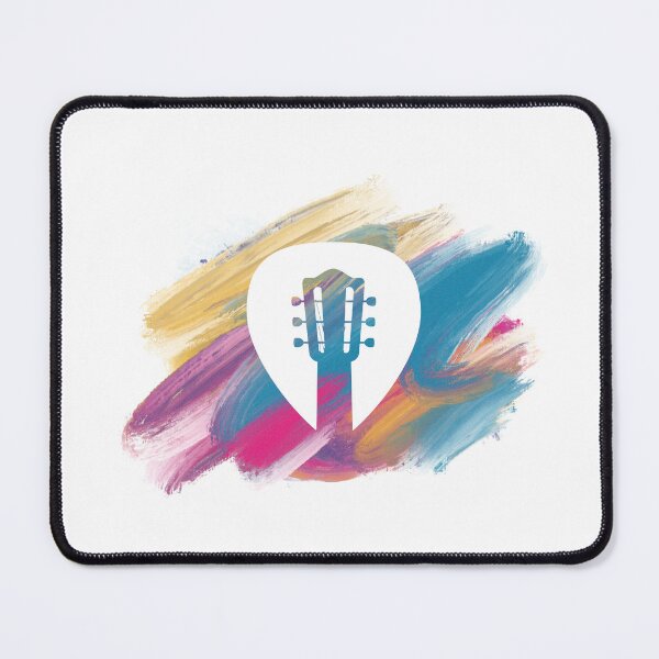 Item preview, Pick Guitar designed and sold by akartiwa.