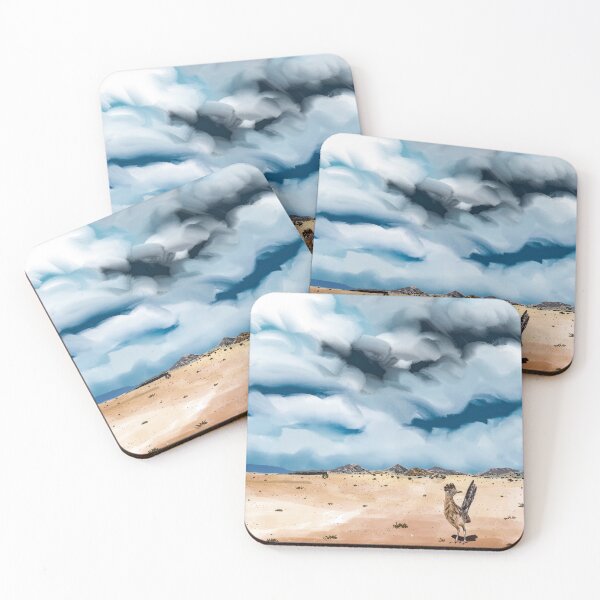 Item preview, Lone Butte Roadrunner  designed and sold by klindsey.