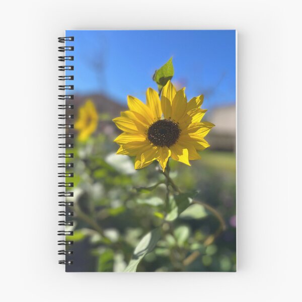 Item preview, Sunflower  designed and sold by Helen Bronte Boyd.