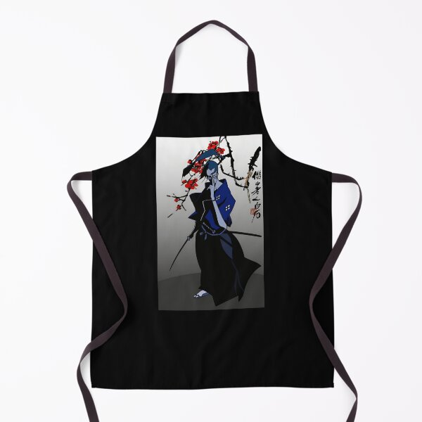 Item preview, Anime Jin Samurai Champloo designed and sold by Jeremy1000.