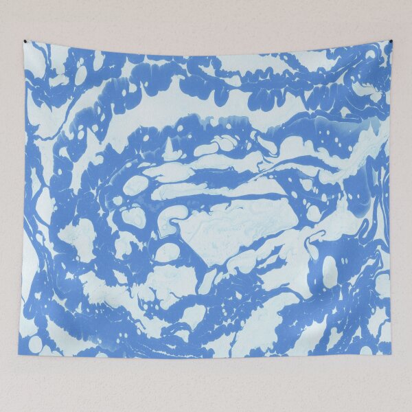 Item preview, Abstract Wet Paint Art designed and sold by stylebytara.