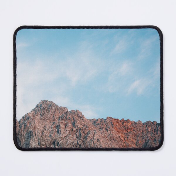 Item preview, clean mountains designed and sold by P-Photography-.