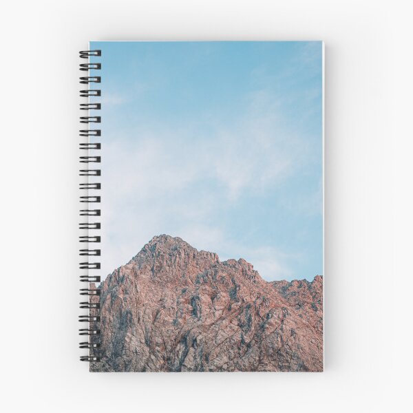 Item preview, clean mountains designed and sold by P-Photography-.