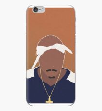 TUPAC SHAKUR iPhone Case