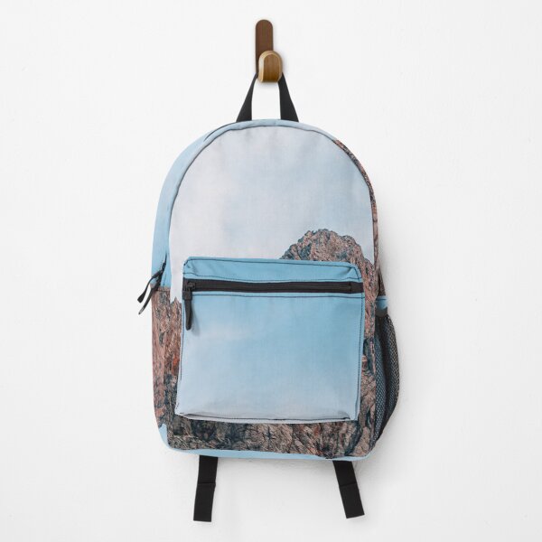 Item preview, clean mountains designed and sold by P-Photography-.